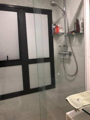 Imagem 22 de 22 de Loft Residencial À Venda, Anália Franco, São Paulo. - Lf0011