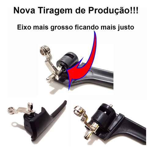 Kit Com 2pc Reparo Excentrico Maç Int Porta Vectra Apos 2006