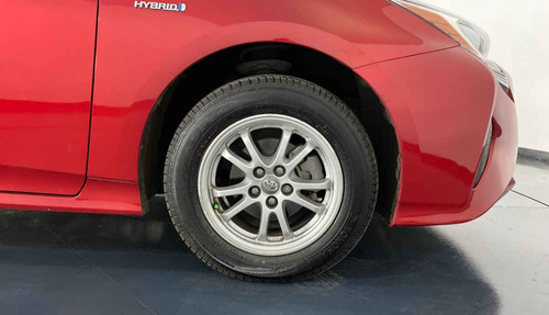 Imagen 13 de 15 de 37897 - Toyota Prius 2017 Con Garantía