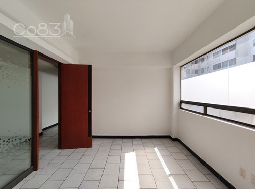 Imagen 7 de 14 de Renta - Oficina - Sonora - 110 M2 - Piso 2