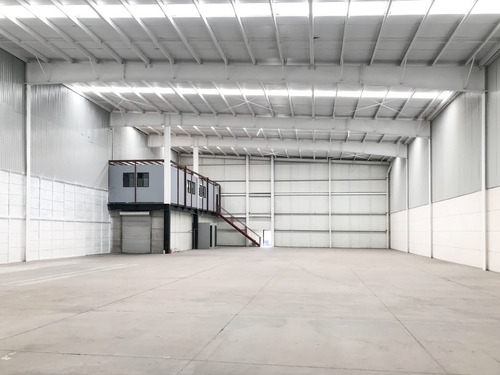 Renta Bodega Vallejo Azcapotzalco Cdmx