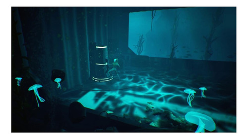 One Last Breath Nintendo Switch