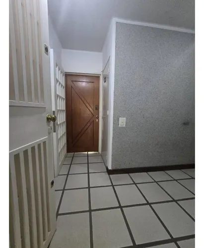 Apartamento En Venta, La Tahona