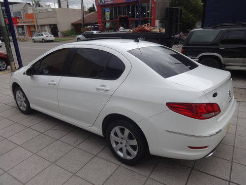 Peugeot 408 Allure Plus Hdi 1.6 { Excelente }