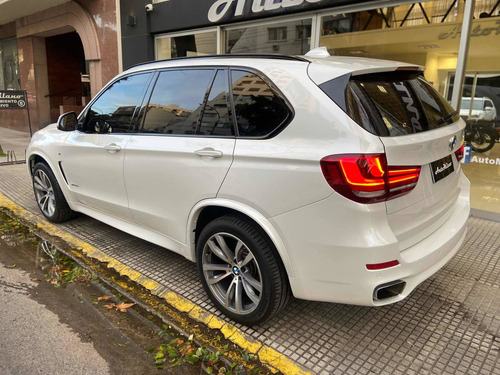 Imagen 3 de 20 de Bmw X5 2017 4.4 Xdrive 50i 449cv M Package