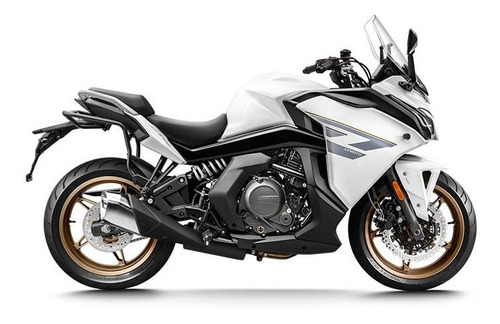 Imagen 17 de 17 de Cfmoto Gt 650/ Entrega Inmediata !!! Cfmotomartinez