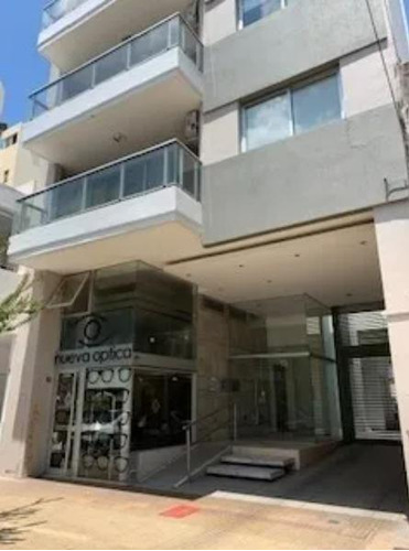Departamento Monoambiente En Venta - 36 Mts2 - La Plata