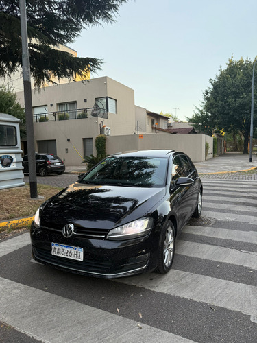 Volkswagen Golf 1.4 Highline Tsi Dsg