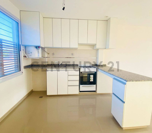 Depto En Venta A Estrenar 2 Dorm
