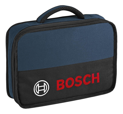 Bolsa Pequena Para Transporte De Ferramenta Bosch