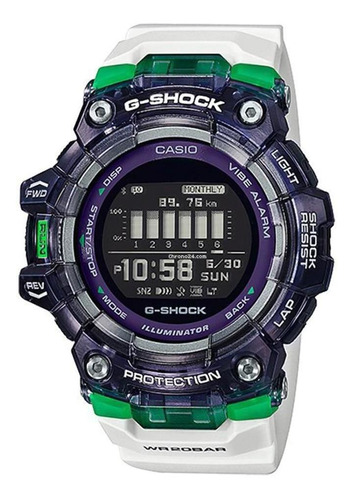 Reloj Casio G-shock Gbd-100sm-1a7