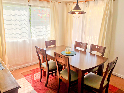 Venta Casa Algarrobo
