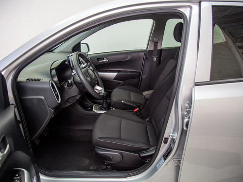 Kia 1.2 Ex Full Mt Morning