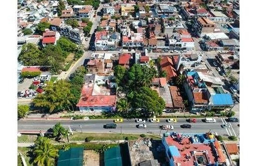 Imagen 14 de 25 de Venta De Terreno Unico En Puerto Vallarta Jal, Uso Mixto