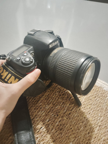 Nikon D7000