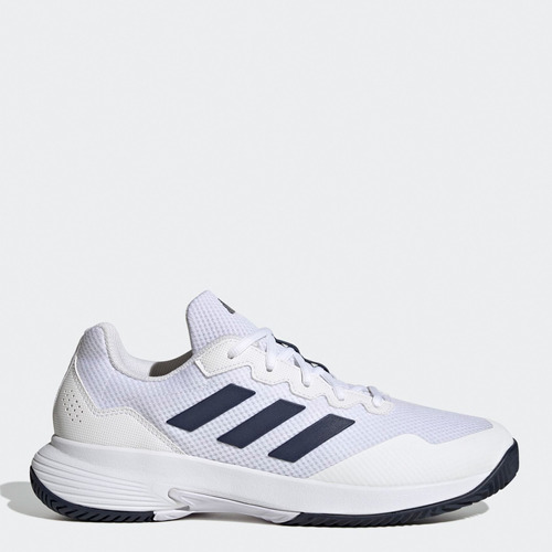 Zapatilla Hombre adidas Hq8809 (7*-10*) Gamecourt 2 M Blanco