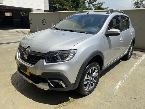 Renault Stepway 1.6 Intens Cvt