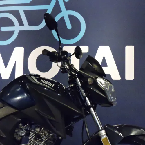 Yamaha Ybr 125 2023