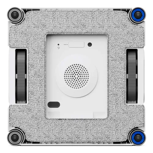 Limpador de janelas Ecovacs Winbot W2s Omni White Robot
