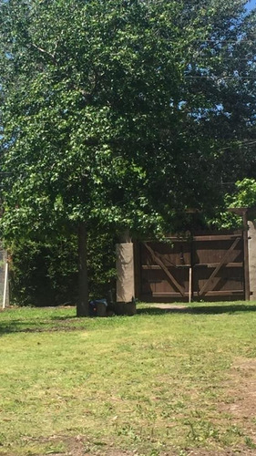 Lote De Ensueño En Barro Las Nazarenas, Imperdible