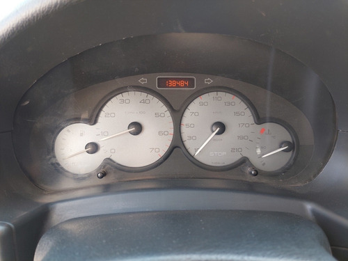 Imagen 14 de 14 de Peugeot Partner 2016 1.6 Hdi Furgon Confort 5as
