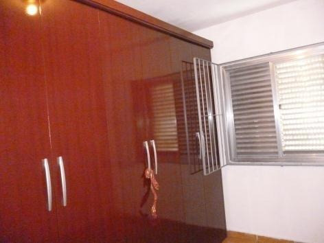 Apartamento À Venda, 55 M² Por R$ 280.000,00 - Jardim Bom Clima - Guarulhos/sp - Ap0066
