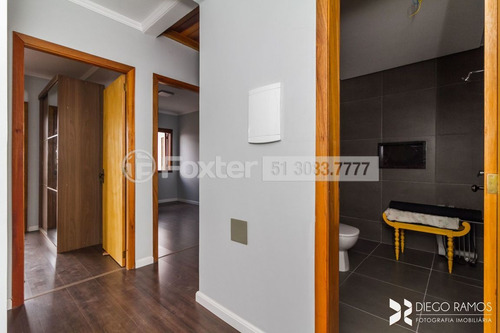 Casa, 3 Dormitórios, 180 M², Aberta Dos Morros - 204158