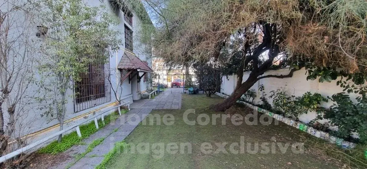 Imagen 3 de 23 de Casa 320 Mts Y 800 Terreno Providencia (172434)