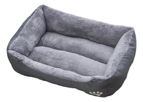 Cama Lavable Para Perros Medianos- Tamaño Xl