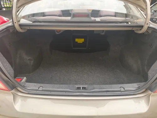 Renault Scala 1.6l