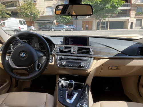 Bmw 328 I