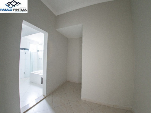 Imagem 10 de 30 de Sobrado Com 4 Suítes No Condomínio Amstalden Residence - Ca04419 - 69682255