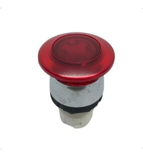 Kit 2 Un. Botão Vm C2 36/13 + El120 + S1ls/13 Ace Schmersal