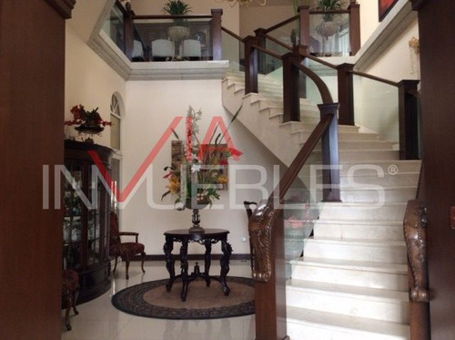 Casa En Venta En Colinas De San Jerónimo, Monterrey, Nuevo León