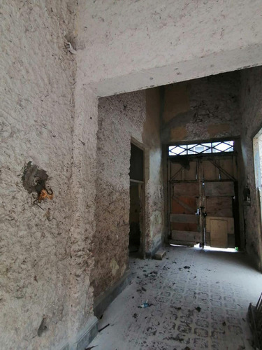 Edificio En Venta En Mérida, Centro San Sebastián, Para Remodelar.