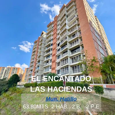 Apartamento en venta