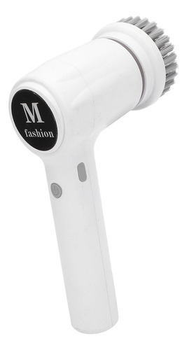 Cepillo Limpiador De Ducha Electric Scrubber