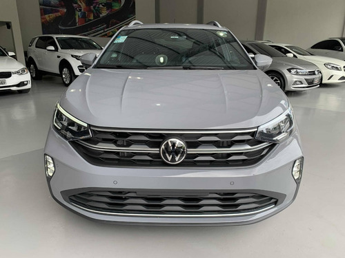 Volkswagem Nivus Highline