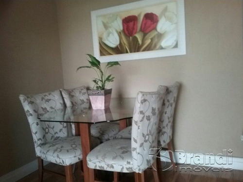Imagem 4 de 15 de Lindo Apartamento Na Vila Bela Com 02 Dormitorios A Venda - Aproveite! - V-3995