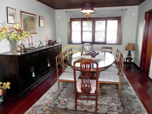 Imagem 9 de 26 de Casa Com 4 Dormitórios Suítes À Venda, 702 M² Por R$ 2.900.000 - Fazendinha - Carapicuíba/sp - Ca0654