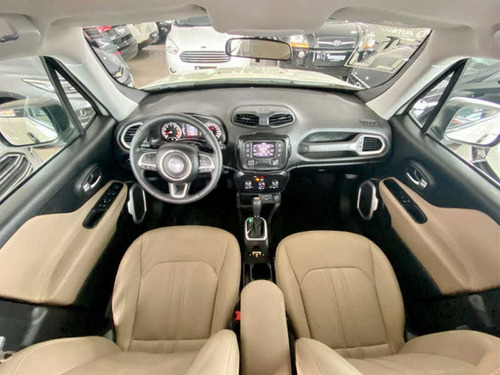 Imagem 6 de 15 de Jeep Renegade Sport At 2020