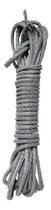 Comprar Kit 25 Metros Cabo Linha Dyneema 3mm Sk-78 Com Coating Cinza