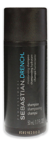 . Shampoo Hidratante Drench
