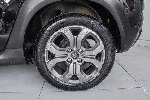 Citroën Aircross Live 1.6 Flex 16V 5p Mec.