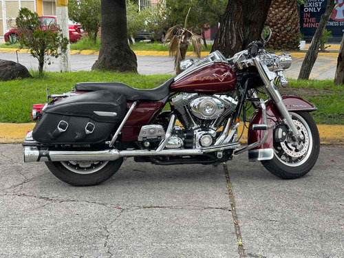 Imagen 9 de 11 de Harley Davidson Road King