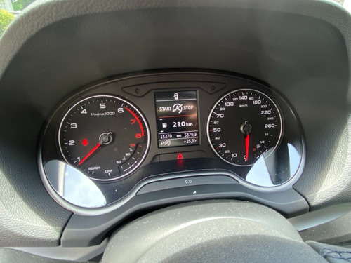 Audi Q2 1.4 35 Tfsi Select