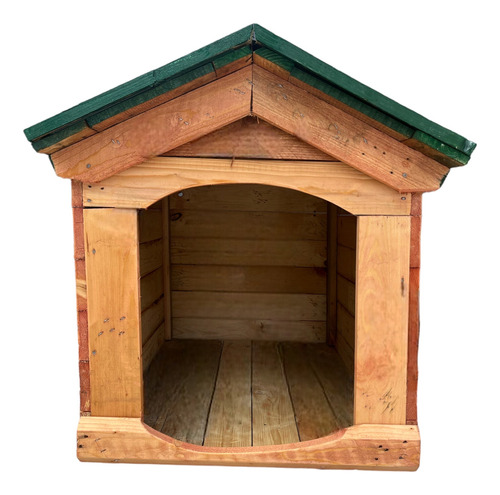 Casa O Cucha Para Perro  Mascota Tamaño N°3