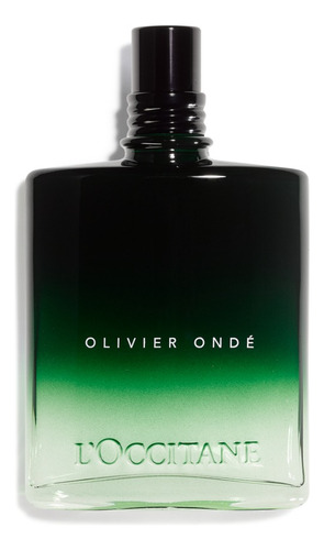 Eau De Parfum Oliver Ondé 75ml
