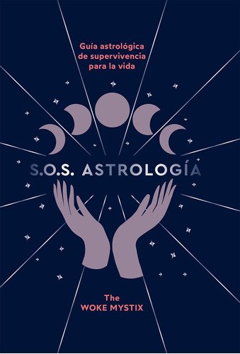 Sos Astrologia (libro Original)