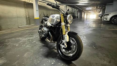 Imagen 2 de 9 de Bmw Nine T 1200